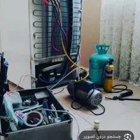 شاگردمنظم برای کار اسپیلت و یخچال
