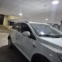 ام وی ام 315 مدل ۹۶|خودرو سواری و وانت|شیراز, فرگاز|دیوار