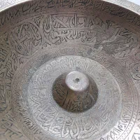 چهل تاس حکاکی شده بسیارزیبا وارزنده|کلکسیون اشیاء عتیقه|رشت, یخسازی|دیوار