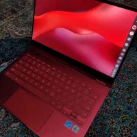 Chromebook Galaxy 13.3 4k لپ تاپ سامسونگ