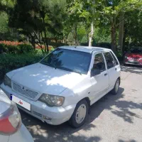 پراید ۱۱۱ مدل ۹۱ sx