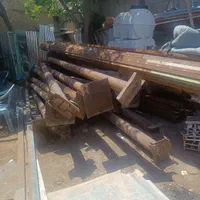 فروش خرید ضایعات آهن آلومینیوم مس برنج درپنجره|عمده‌فروشی|مشهد, دانشجو|دیوار