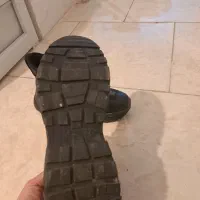 کفش کتونی ساق دار|کیف، کفش، کمربند|گرگان, |دیوار