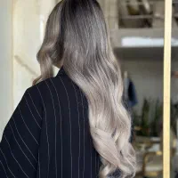 فراخان مدل برای رنگ مو|خدمات آرایشگری و زیبایی|مرند, |دیوار