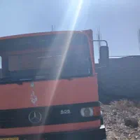 خاورکمپرس۶۰۸