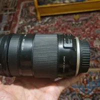 لنز تامرون ۱۸-۴۰۰ برای دوربین canon|دوربین عکاسی و فیلم‌برداری|تهران, شهران جنوبی|دیوار