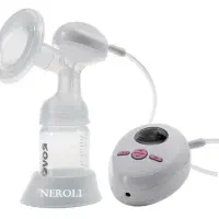 شیردوش برقی رووکو