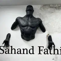مجسمه