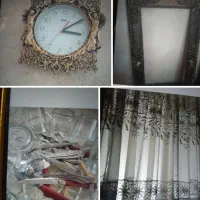 دکوری با وسایل دیگر