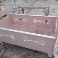 تخت کودک|تخت و صندلی بچه|بهبهان, |دیوار