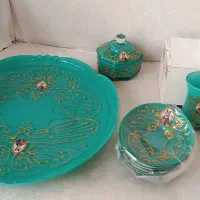ظرف|ظروف سرو و پذیرایی|مراغه, |دیوار