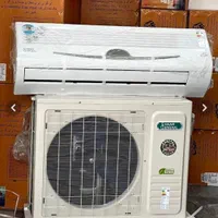 کولر گازی اسپیلت ۱۸۰۰۰ جنرال شکار اصلی