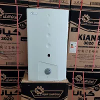 آبگرمکن دیواری ۳۰۲۰ ایران شرق کیانا