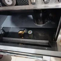 گاز طرح فر|اجاق گاز و لوازم برقی پخت‌وپز|مشهد, شهرک شیرین|دیوار