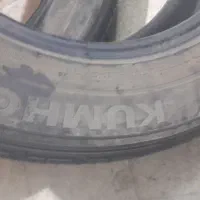 ۲لاستیک ۲۰۲۲کومهو ۲۴۵.۶۰.۱۸|قطعات یدکی و لوازم جانبی|قم, آزادگان|دیوار