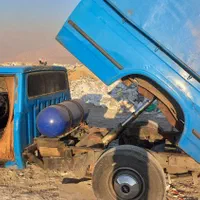 حمل نخاله و مصالح ساختمانی با نیسان وخاور با کارگر|خدمات حمل و نقل|تهران, میرداماد|دیوار