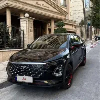 فونیکس FX پریمیوم ۱۴۰۳ مشکی، مشابه صفر