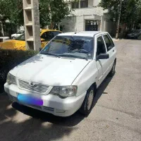 پراید ۱۱۱ هیدرولیک معاوضه فروش