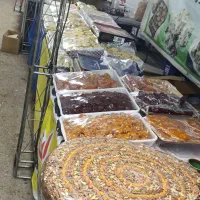 نمایشگاه سوغات و صنایع دستی پاییزه|گردهمایی و همایش|ایوان, |دیوار