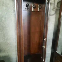 کمدجالباسی و جاکفشی|جاکفشی، کمد، دراور|فردوسیه, |دیوار