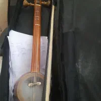 کمانچه