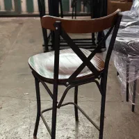 صندلی اپنی کانتر جزیره|میز و صندلی غذاخوری|تهران, شهرک ولیعصر جنوبی|دیوار