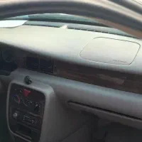 سمند EF7 94|خودرو سواری و وانت|تهران, مجیدآباد|دیوار