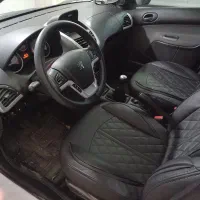 پژو ۲۰۷i tu5|خودرو سواری و وانت|اصفهان, باغ کاران|دیوار