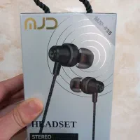 هنذفری آکبند