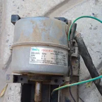 فن کولرگازی وبلوور|کولر گازی و فنکوئل|تهران, دولتآباد|دیوار