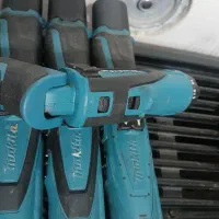 پیچ گوشتی  مونتاژ ماکیتا|ابزارآلات|داراب, |دیوار