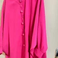 مقداری مانتو و شومیز در حدنو|لباس|بروجرد, |دیوار