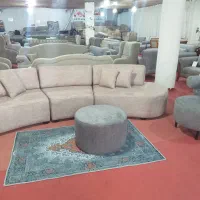 مبل صوفیا. تختشو کد ۱۱۷۲. چکی بدون سود