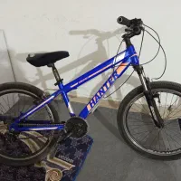 دوچرخه سایز 24 هشت دنده