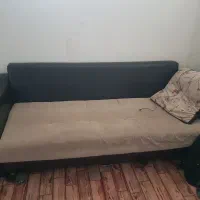 مبل ۱۰ نفره بزرگ و محکم