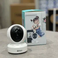 دوربین iot(بدون کابل کشی)