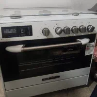 گاز پیلوت|اجاق گاز و لوازم برقی پخت‌وپز|شازند, |دیوار