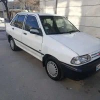 پراید ۸۵بدون رنگ