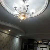 لوستر ست در حد نو