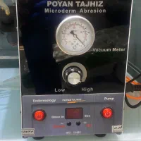 فروش میکرودرم ابریشن آرایشگاهی کلینیک زیبایی