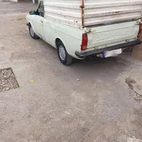 وانت پیکان مدل 90 دوگانه کارخانه