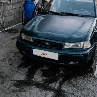 دوو سیلو مدل1977