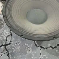 ووفر باند ۱۵اینچ پسیو اکتیو میکروفون ارگ