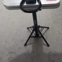 اتو پرس ژانومه