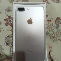 آیفون ۷پلاس/iPhone 7 plus