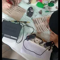 آموزش و اجرا تاتو صورت و بدن ریمو.پلکسر