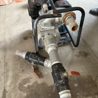 موتور آب بنزینی|ماشینآلات صنعتی|تهران, بهارستان|دیوار