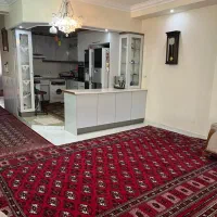 ۱۱۵ متری دو خوابه سروش جنگل|فروش آپارتمان|گرگان, |دیوار