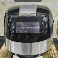 پلوپز هوکوپلاس 16برنامه ضمانت تعویض با ارسال|اجاق گاز و لوازم برقی پختوپز|مشهد, طلاب|دیوار