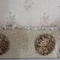 پشتی در حد نو|پشتی|کرمانشاه, |دیوار